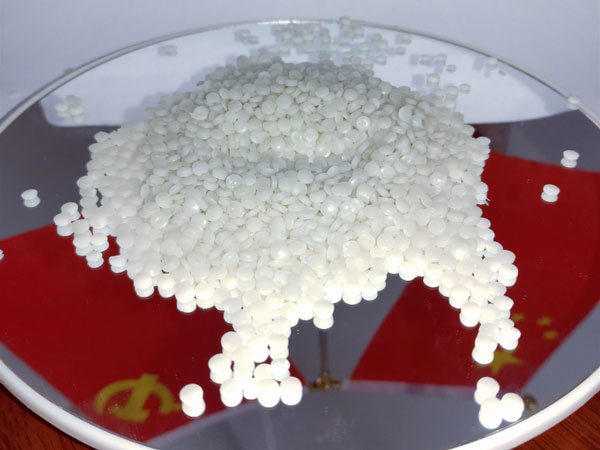 宣城吹膜HDPE塑料颗粒