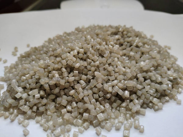 宣城藤条专用LDPE 再生料高压颗粒
