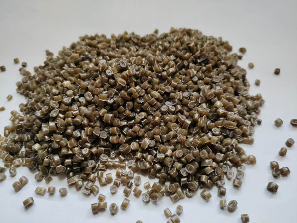宣城注塑级PE颗粒ldpe再生料