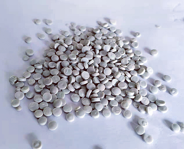 宣城吹塑水马HDPE专用颗粒