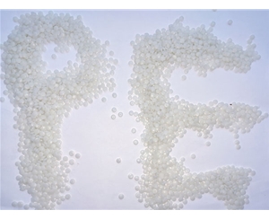 宣城一级透明hdpe吹塑颗粒