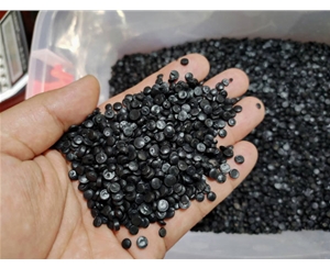 宣城黑色HDPE双壁波纹管专用料