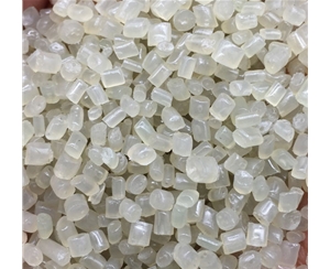 宣城再生LDPE聚乙烯线缆专用料