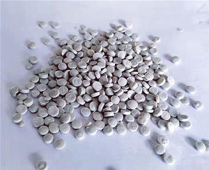 宣城吹塑水马HDPE专用颗粒